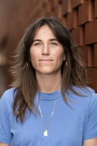 Perla Joy. Foto: Linelle Deunk