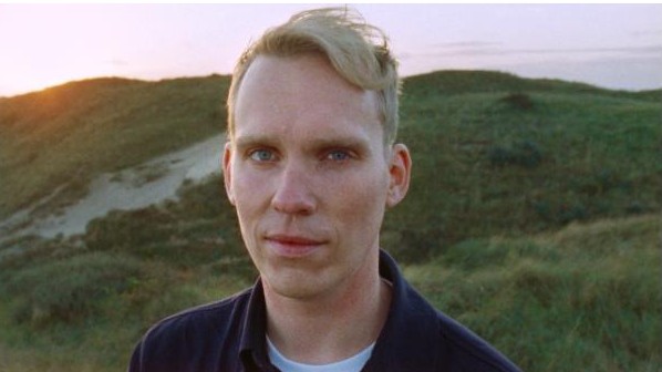 Maarten van Gestel. Foto Trouw