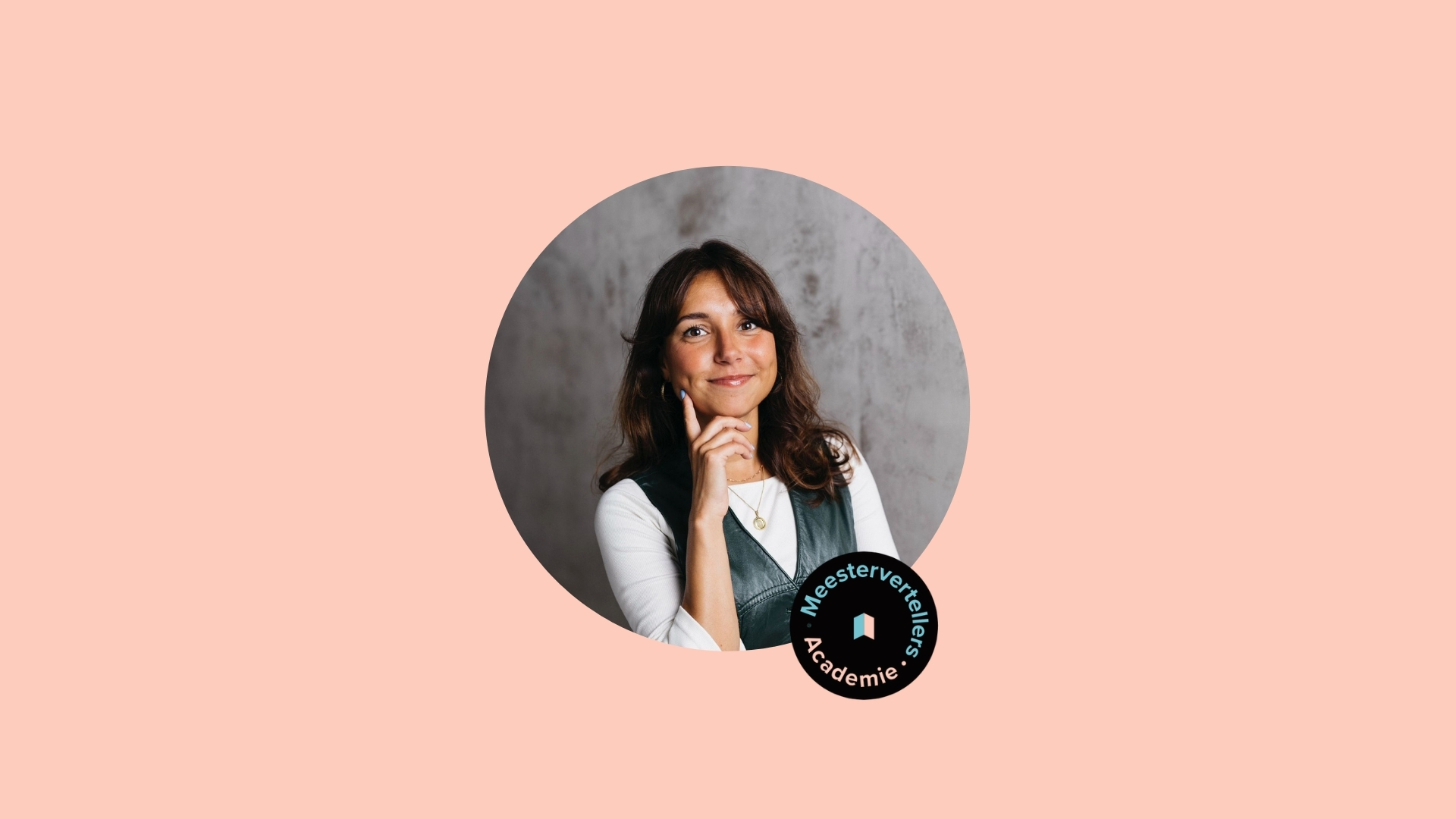 Foto Noémi Prent ervaring MVA